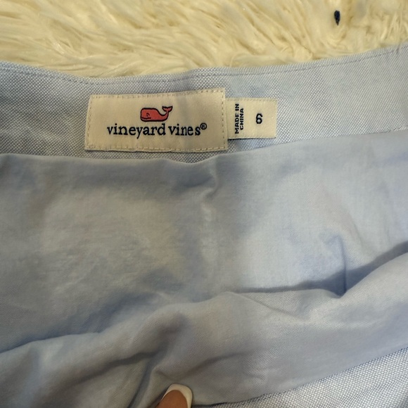 Vineyard skirt zipper - Picture 2 of 3